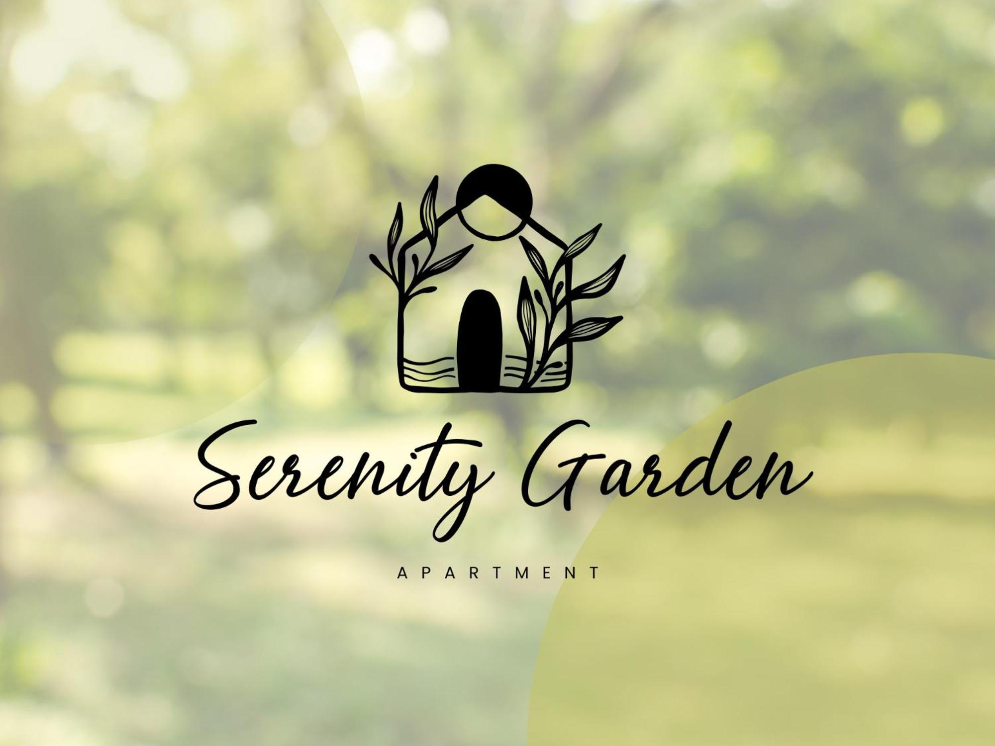 Serenity Garden Stupinigi Exteriér fotografie